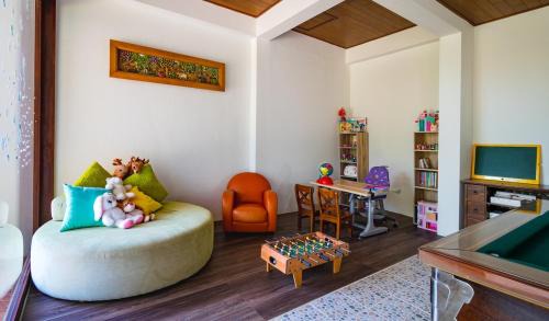 Taling Ngam Villa | Villa Francesca
