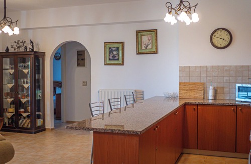 Agia Triada Villa | Villa Francesca with a private pool and gardens - Walking distance available