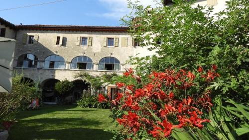 Mel Villa | Villa Francescon