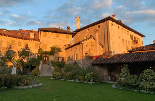 Mel Villa | Villa Francescon