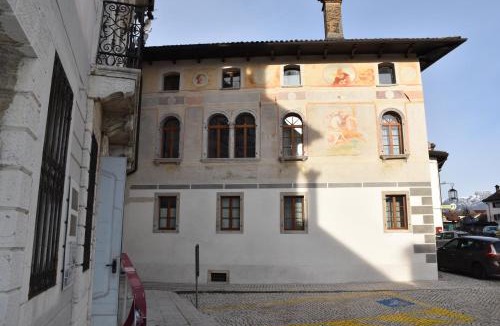 Mel Villa | Villa Francescon