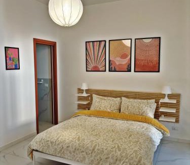 Messina Bed & Breakfast | Villa Francesini