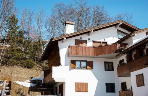 Cortina d'Ampezzo Historic Centre Apartment | Villa Franchetti - Stayincortina