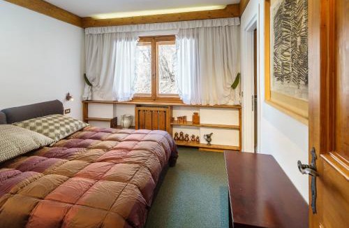 Cortina d'Ampezzo Historic Centre Apartment | Villa Franchetti - Stayincortina