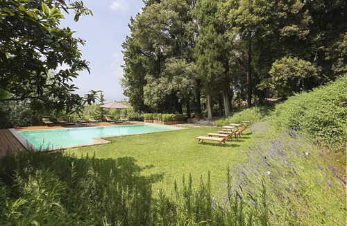 Bagno a Ripoli Villa | Villa Franchetti - Luxurious Florentine Villa with Swimming Pool