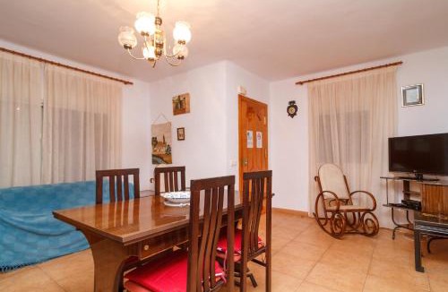 Nerja City Centre Apartment | Villa Francisca Casasol