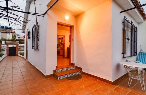 Nerja City Centre Apartment | Villa Francisca Casasol