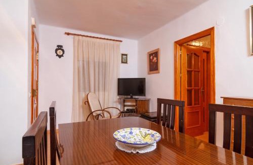 Nerja City Centre Apartment | Villa Francisca Casasol