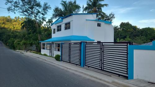 Puerto Bahia Villa | Villa Francisca, El Limón de Samaná