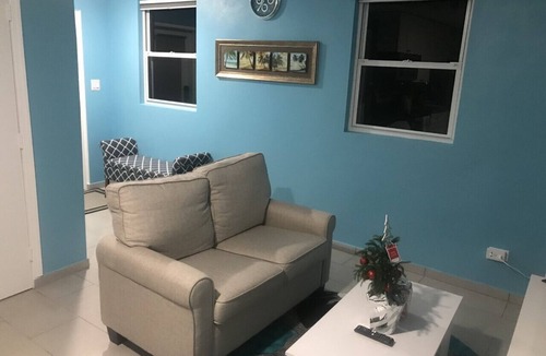 Rosendal House | Villa Francisca: Modern Comfort + Unforgettable Caribbean Views