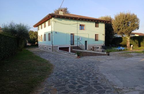 Villa Campanile House | Villa Franco