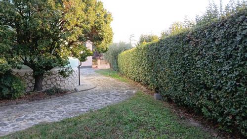 Villa Campanile House | Villa Franco