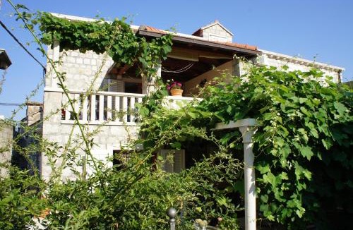 Lopud Island House | Villa Franka