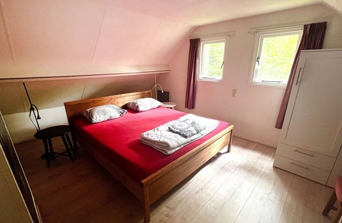 Norg Villa | Villa Franka - Three Bedroom Villa, Sleeps 6