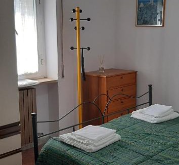 Antonelli Apartment | VILLA FRANKY