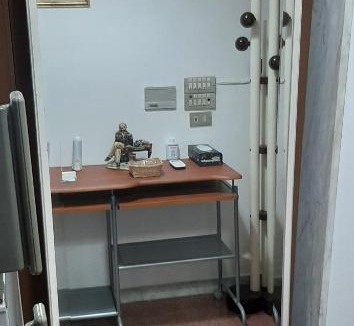 Antonelli Apartment | VILLA FRANKY