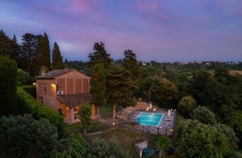 Villamagna House | Villa Frantusina