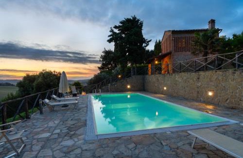 Villamagna House | Villa Frantusina