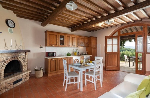Villamagna House | Villa Frantusina