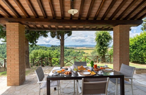 Villamagna House | Villa Frantusina