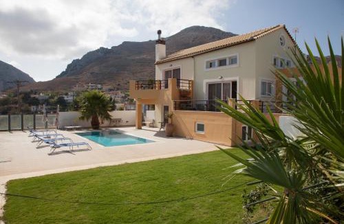 Agios Vasileios Apartment | Villa Frati Gorge