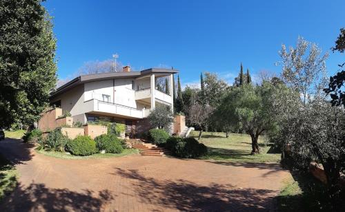 Minturno House | Villa Freschìa