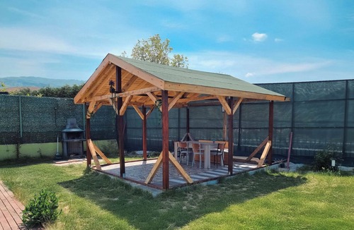 Sapanca Villa | Villa Freya