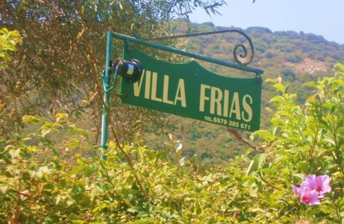 Asprogerakata House | Villa Frias