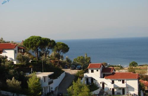 Skiathos Apartment | Villa Frideriki