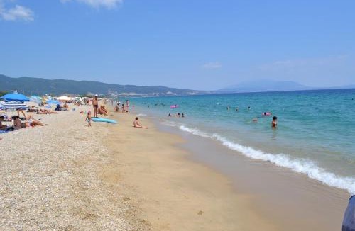 Asprovalta Hotel | VILLA FRIDERIKI