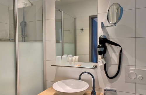 Bad Blankenburg Hotel | Villa Frieden Hotel & Seminarhaus