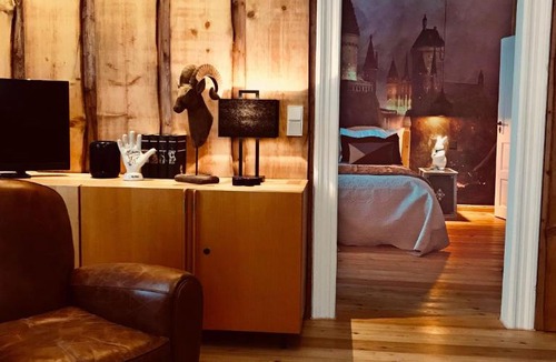 Bayreuth Apartment | Villa Friedrich