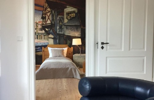Bayreuth Apartment | Villa Friedrich