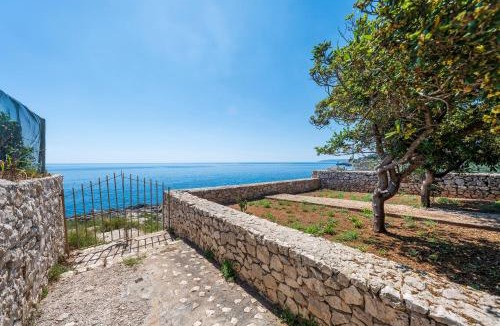 Marina di Marittima Apartment | Villa fronte mare nel Salento