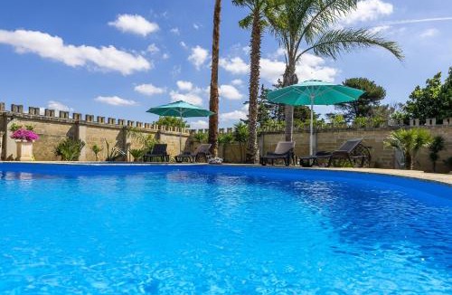 Melissano Villa | Villa Full'House
