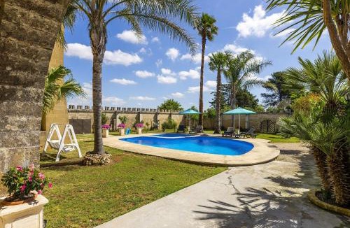 Melissano Villa | Villa Full'House