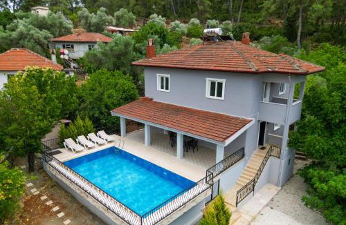 Ula Villa | Villa Güneş
