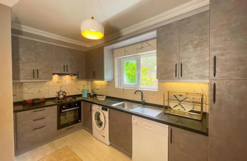 Ula Villa | Villa Güneş