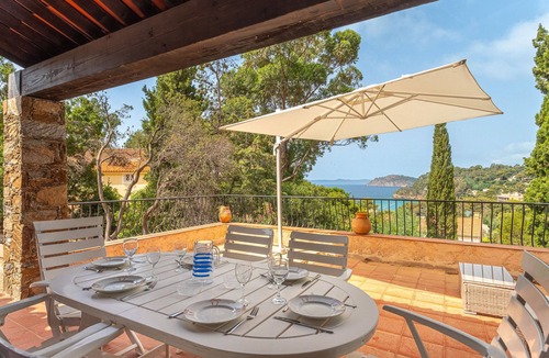 Le Rayol House | Villa G by Interhome