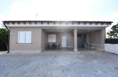 Floridia Villa | Villa G.Giuliano