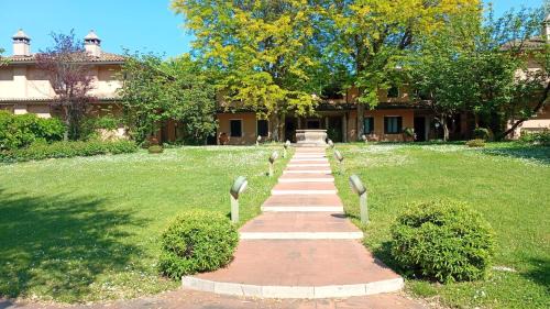 Ravenna House | Villa G