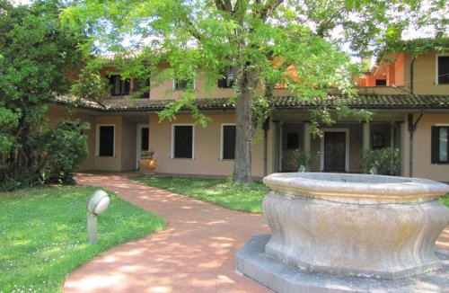 Ravenna House | Villa G