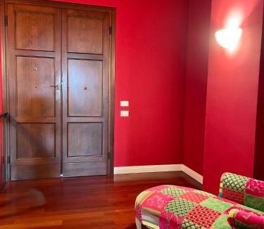 Ravenna House | Villa G