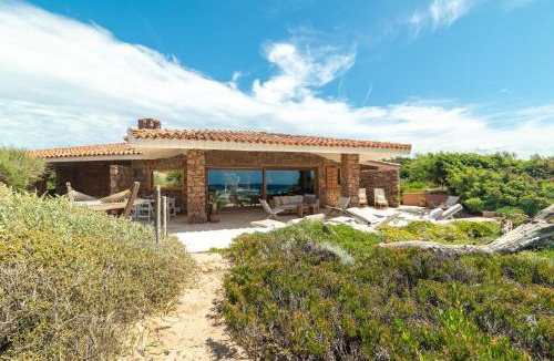 Portobello Villa | Villa Gabbiani