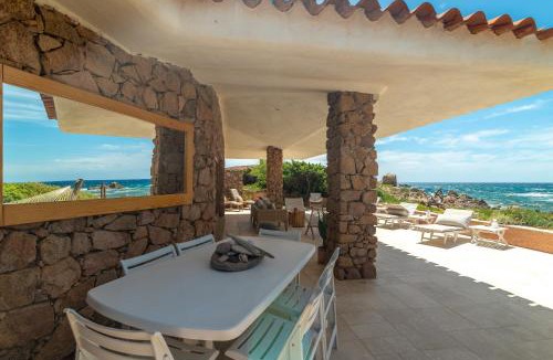 Portobello Villa | Villa Gabbiani