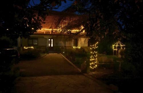 Arona Villa | Villa Gabri 1 e 2