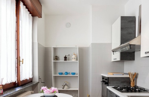 Arona Condo | Villa Gabri 1 e 2