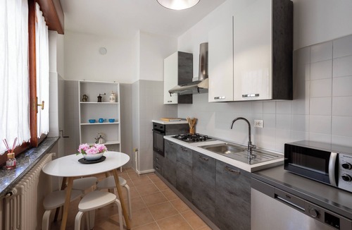 Arona Condo | Villa Gabri 1 e 2