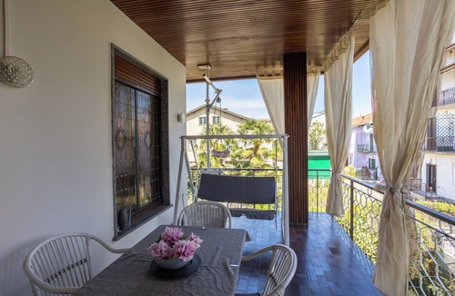 Arona Condo | Villa Gabri 1 e 2