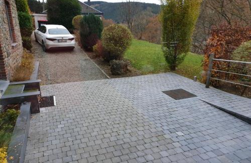 Trois-Ponts Apartment | VILLA GABRIEL